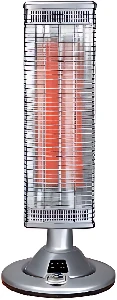 Инфракрасный обогреватель SunRise 1200-2S