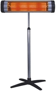 Инфракрасный обогреватель WWQ IQ-25