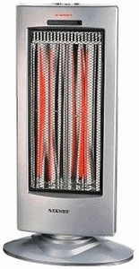 Инфракрасный обогреватель ZENET NSKT-90A