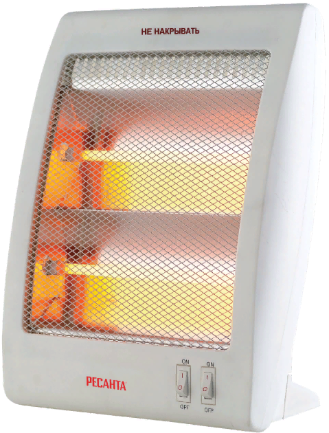 Инфракрасный обогреватель Ресанта ИКО-1500Л