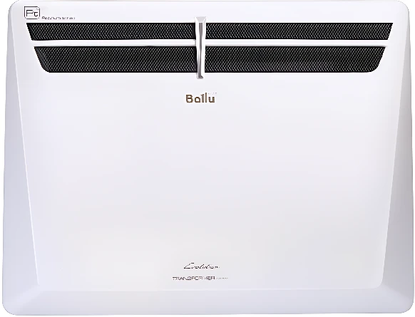 Конвектор Ballu BEC/EVU-1500