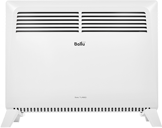 Конвектор Ballu BEC/SMT-1500