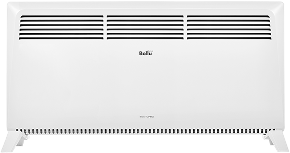 Конвектор Ballu BEC/SMT-2500
