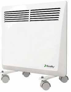 Конвектор Ballu Camino BEC/E-1000