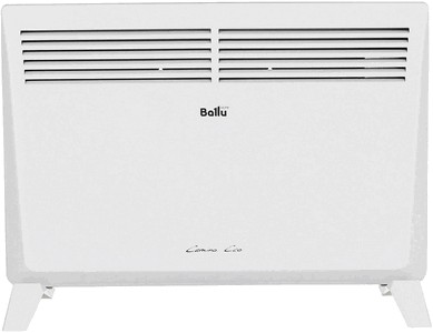 Конвектор Ballu Camino Eco BEC/EM-2000