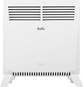 Конвектор Ballu Camino Eco Turbo BEC/EMT-1000
