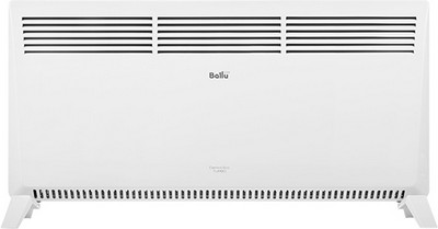 Конвектор Ballu Camino Eco Turbo BEC/EMT-2500