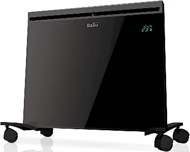 Конвектор Ballu Plaza EXT BEP/EXT-1000