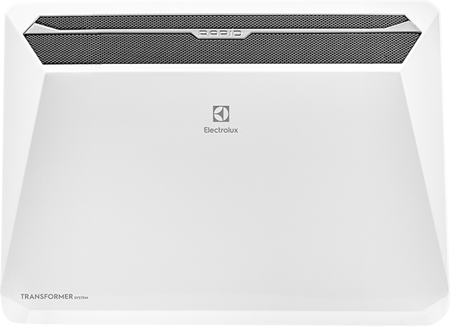 Конвектор Electrolux ECH/R-1500 T