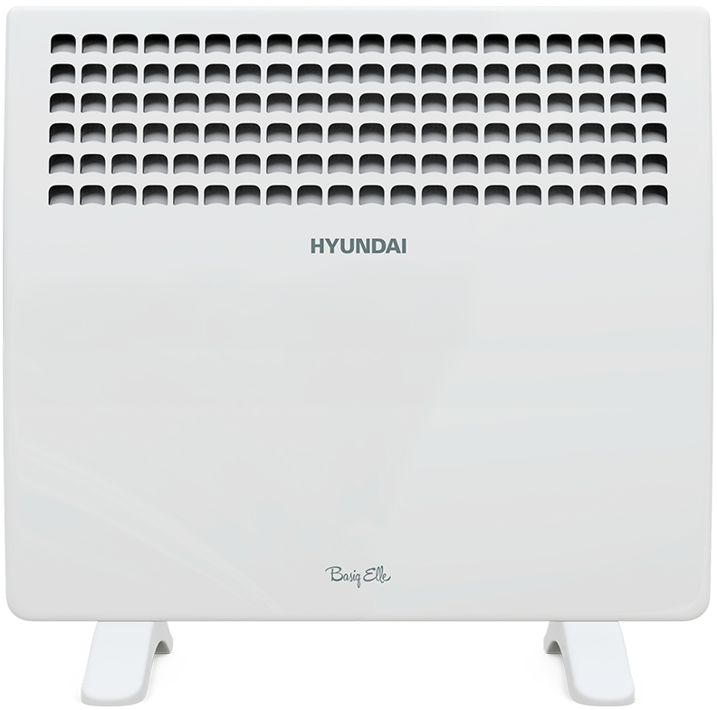 Конвектор Hyundai H-HV19-10-UI623