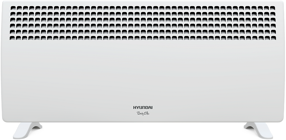 Конвектор Hyundai H-HV19-20-UI625