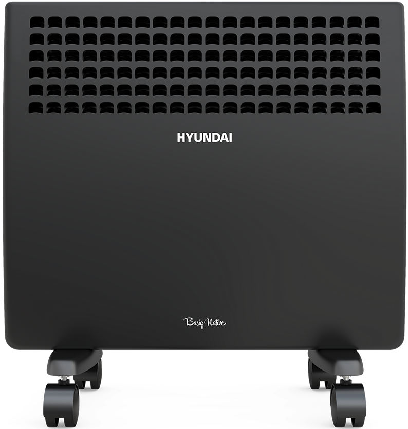 Конвектор Hyundai H-HV21-10-UI661