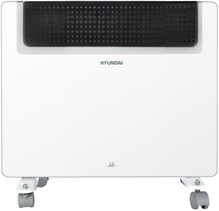 Конвектор Hyundai H-HV23-10-UI3333