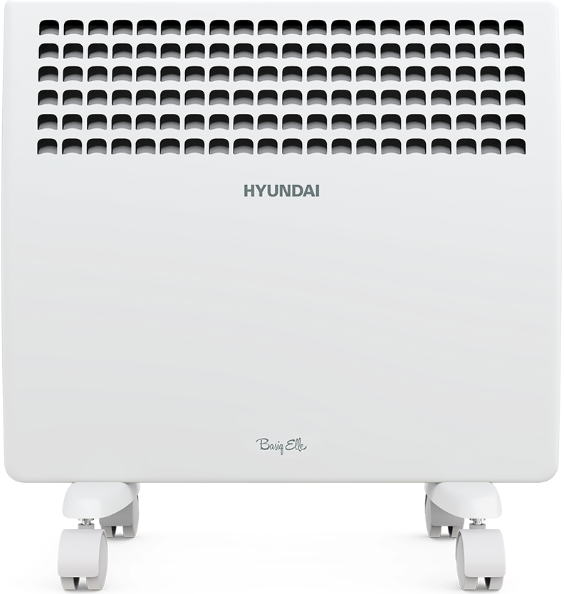 Конвектор Hyundai H-HV4-10-UI604