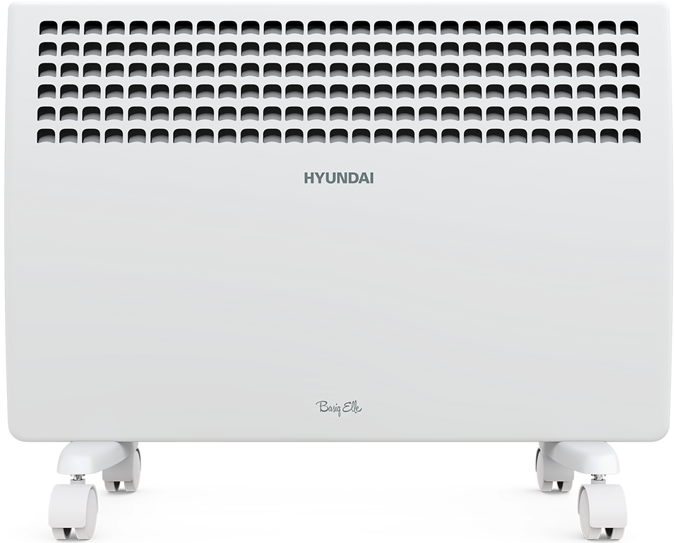 Конвектор Hyundai H-HV4-15-UI605