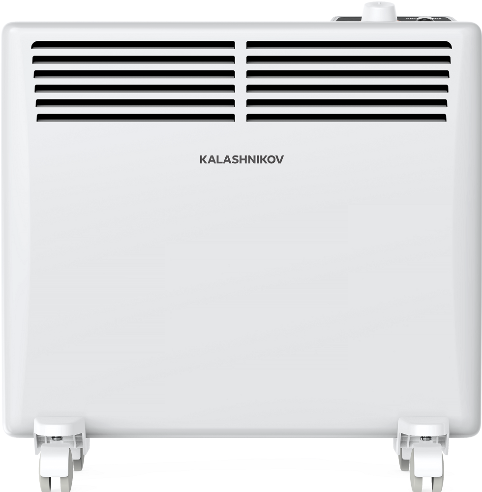 Конвектор KALASHNIKOV KVCH-E10M-11