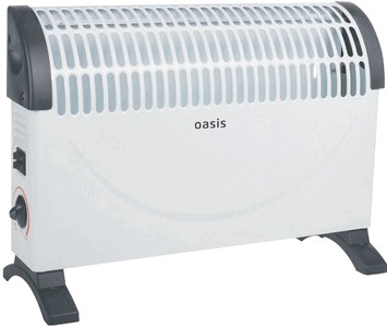 Конвектор Oasis KPO-15