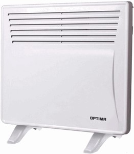 Конвектор Optima CH-1000Y/W