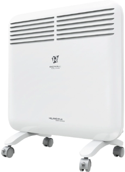 Конвектор Royal Clima Milano Plus Elettronico REC-MP1000E