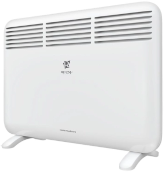 Конвектор Royal Clima Milano Plus Elettronico REC-MP1500E