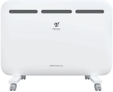 Конвектор Royal Clima Sorento Elettronico REC-S2000E