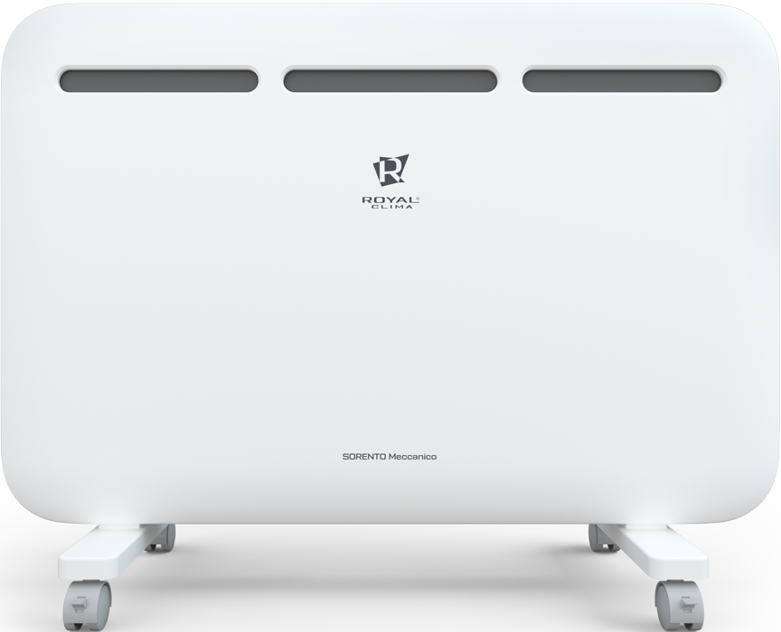 Конвектор Royal Clima Sorento Meccanico REC-S1500M