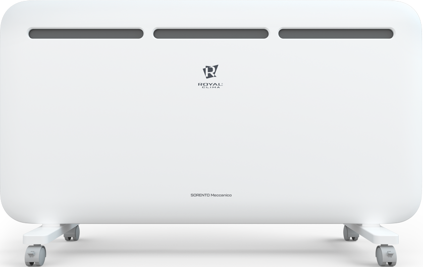 Конвектор Royal Clima Sorento Meccanico REC-S2000M