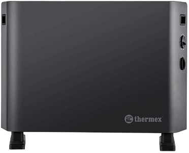 Конвектор Thermex Pronto 2000M (черный)