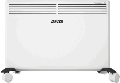 Конвектор Zanussi ZCH/S-1500 ER