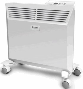 Конвектор Zilon ZHC-1500 E3.0