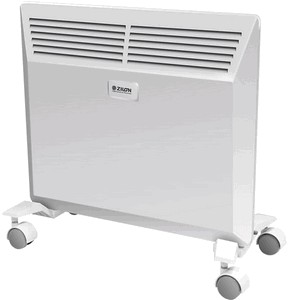 Конвектор Zilon ZHC-1500 SR3.0