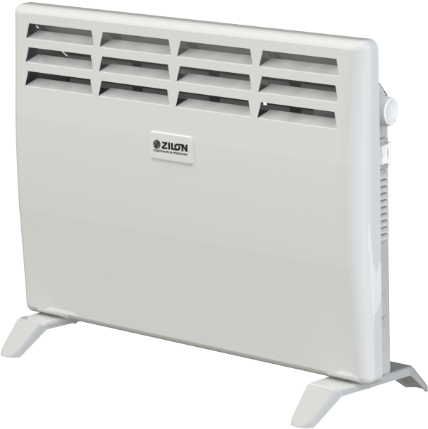 Конвектор Zilon ZHC-1500 SR3.0 Eco