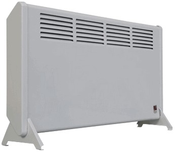 Конвектор Элвин ЭВНА 1,0