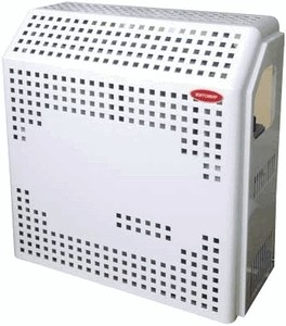 Конвектор Житомир 5 КНС 6