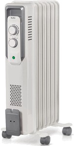 Масляный радиатор Ballu BOH/CB-07W