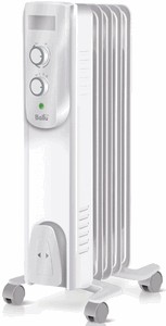 Масляный радиатор Ballu BOH/EX-05
