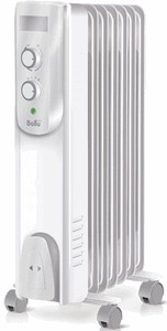 Масляный радиатор Ballu BOH/EX-07