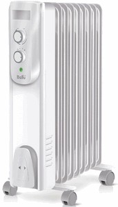 Масляный радиатор Ballu BOH/EX-09