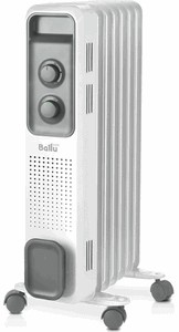 Масляный радиатор Ballu BOH/GT-09W