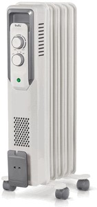 Масляный радиатор Ballu CUBE BOH/CB-05W 1000