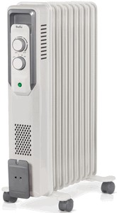 Масляный радиатор Ballu CUBE BOH/CB-09W 2000