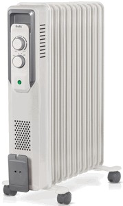 Масляный радиатор Ballu CUBE BOH/CB-11W 2200