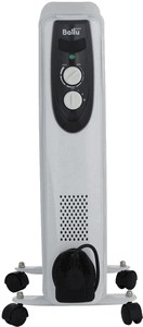 Масляный радиатор Ballu Classic BOH/CL-05WRN 1000 (5 секций)