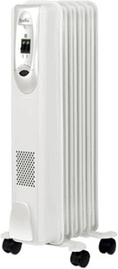 Масляный радиатор Ballu Comfort BOH/CM-05WDN 1000 (5 секций)