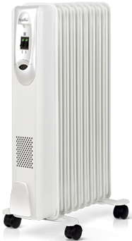 Масляный радиатор Ballu Comfort BOH/CM-09WDN 2000