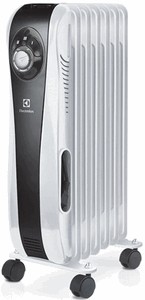 Масляный радиатор Electrolux EOH/M-5157N