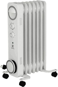 Масляный радиатор Electrolux Sphere EOH/M-6157