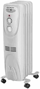 Масляный радиатор Engy EN-1305