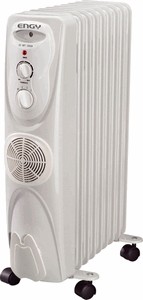 Масляный радиатор Engy EN-1309F