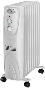 Масляный радиатор Engy EN-1311